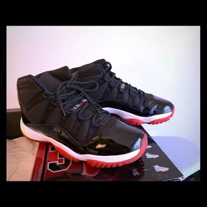 Jordan Collezione 11/12 Countdown Pack